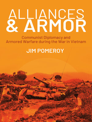cover image of Alliances & Armor